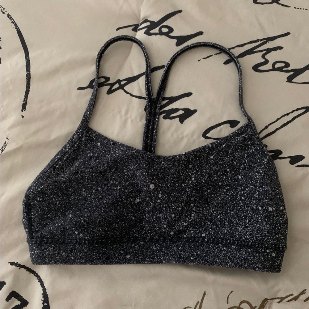 Lululemon Flow Y bra